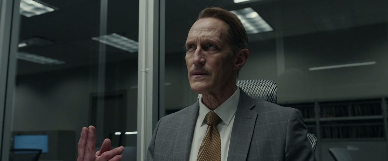 Corner Office Screenshot