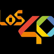 Los40 Discord Bot Logo