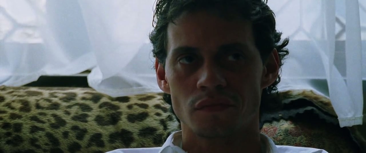 Man on Fire Screenshot