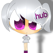 Hub