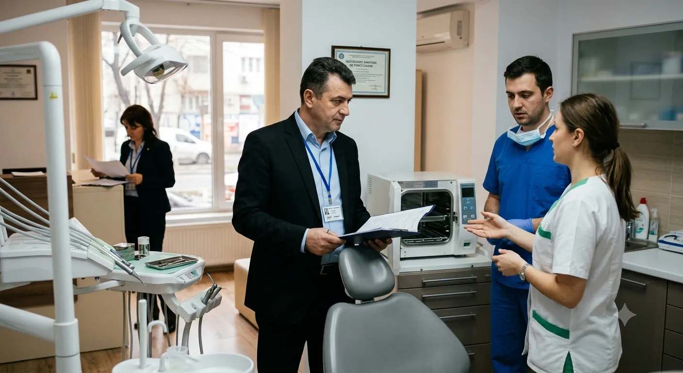 Государственный контроль, осуществляемый Национальным агентством общественного здравоохранения над предпринимательской деятельностью