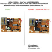 6871JB1185B Correct incorrect