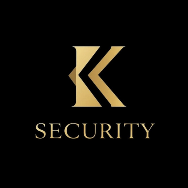 K's Security Group Logo