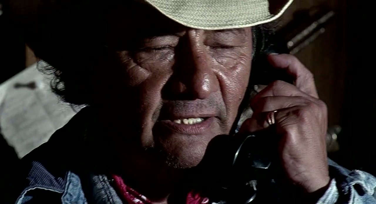 The Cowboy Way Screenshot