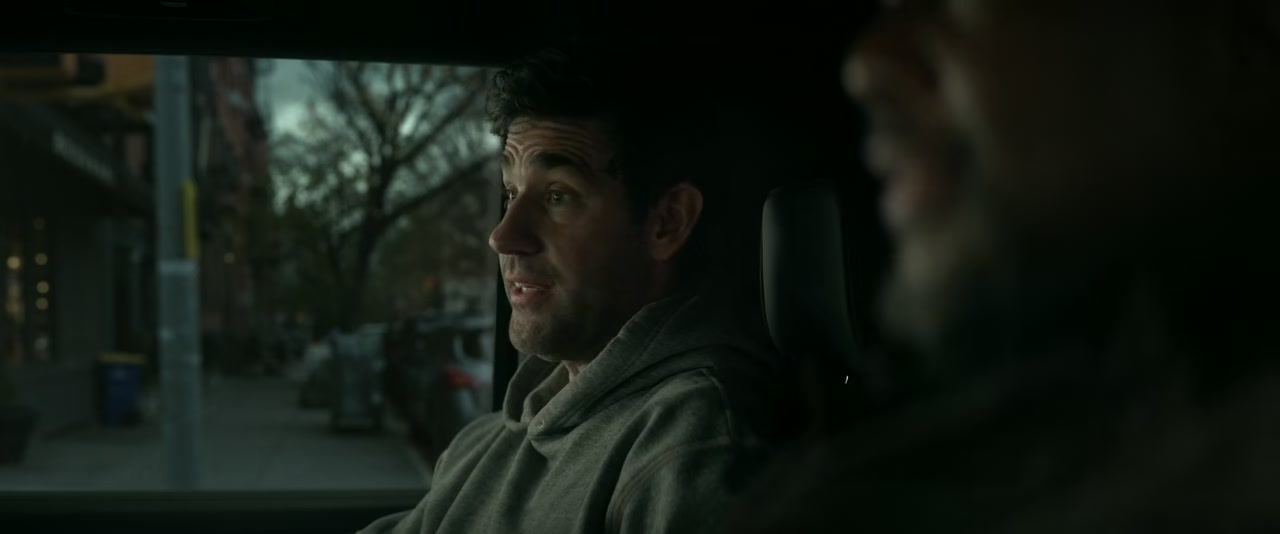 Tom Clancy's Jack Ryan: Ghost War Screenshot