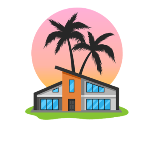 Luxury Rentals Logo