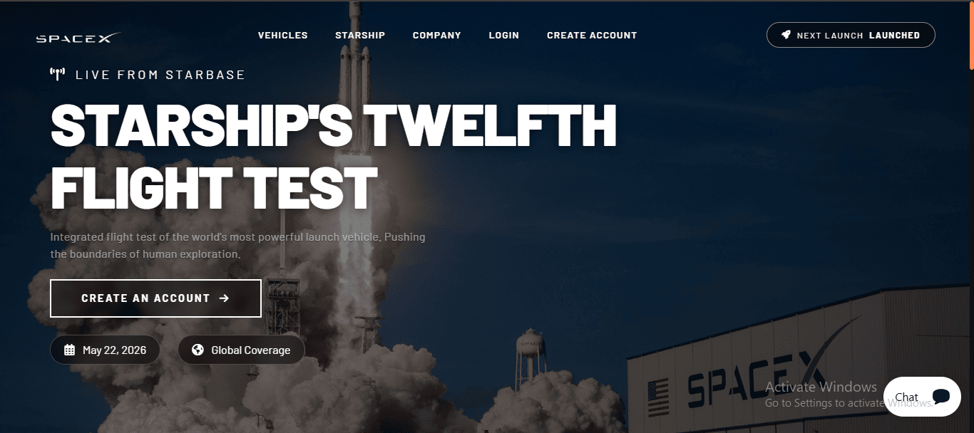 Space X IPO Broker