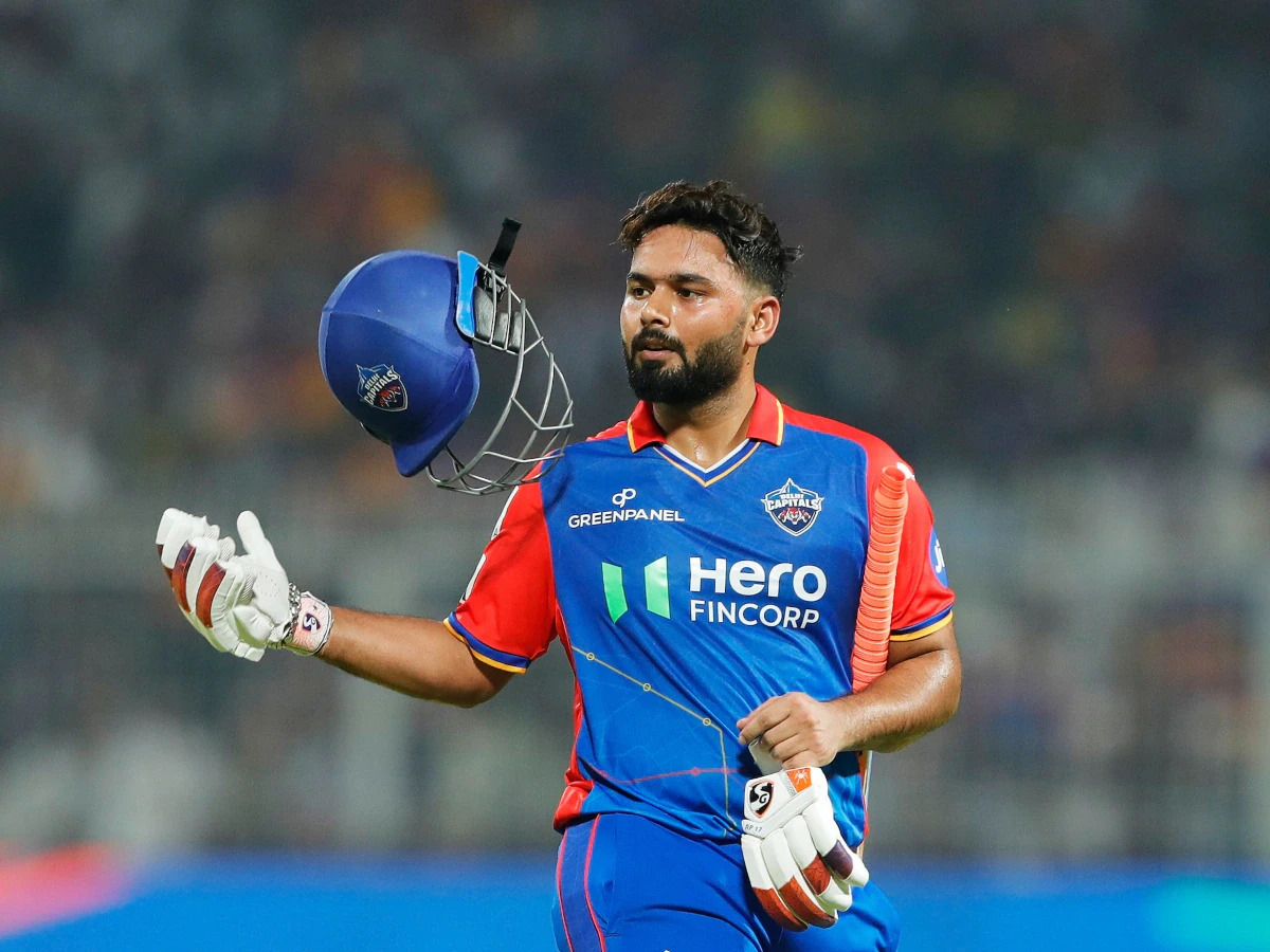 IPL 2027 Trade: Rishabh Pant Returns to DC, Kuldeep to LSG