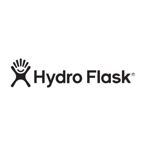Hydro Flask logo