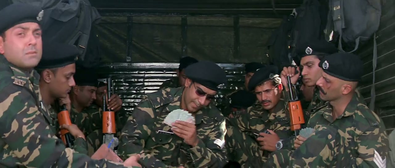 Tango Charlie Screenshot