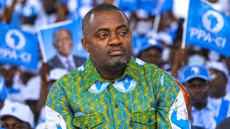 Illustration - Côte d'Ivoire : 384 jours de détention, et la justice antiterroriste convoque encore l'opposition