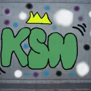 Graffiti artwork by stepa123