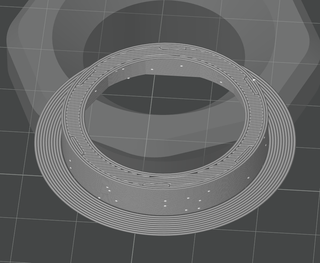 Schraube Layer31