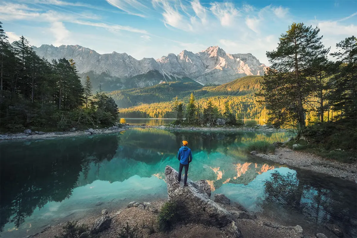 Plan Your Perfect Escape: Unique Experiences and Essential Gear