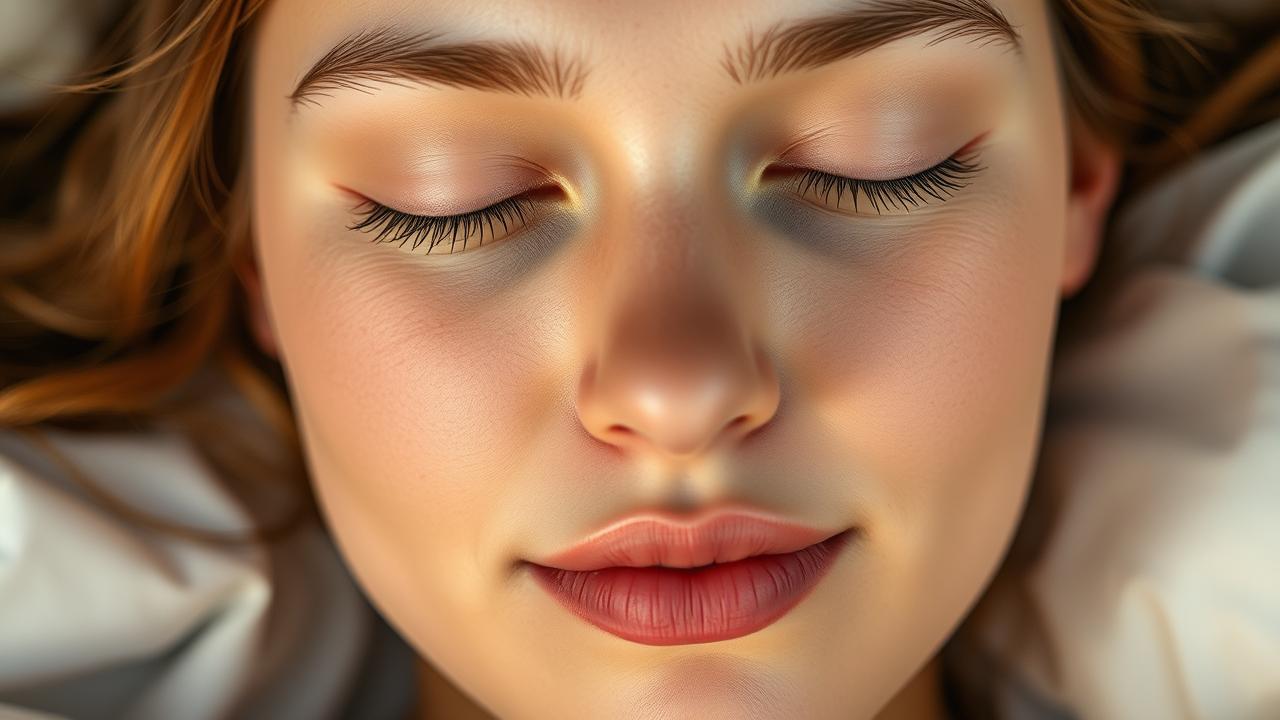 Sleep Stacking — The New Biohacker Routine That's All Over Social Media calm 2026