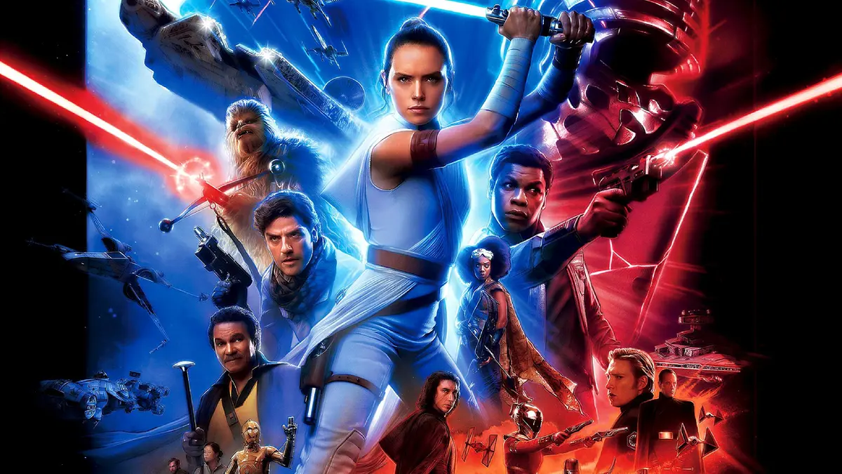 Star Wars abordează controversele din Rise of Skywalker