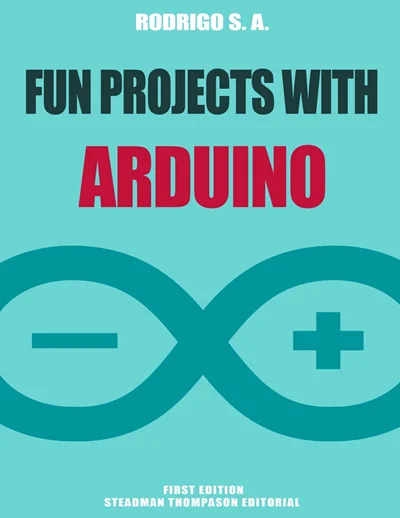 Fun projects with Arduino and ESP8266