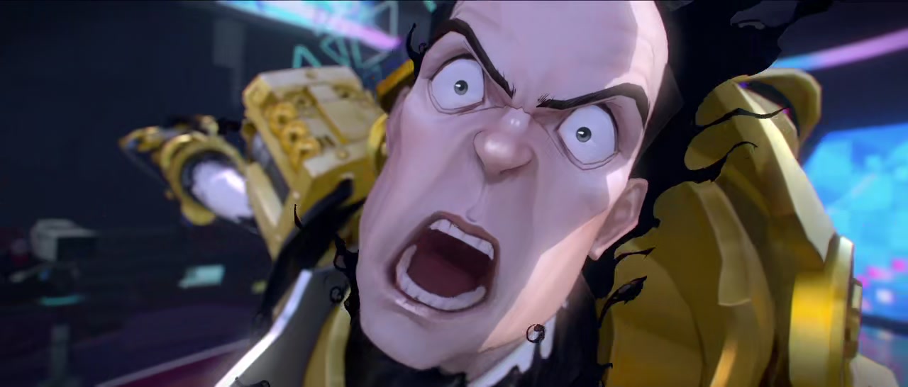 TO BE HERO X Screenshot