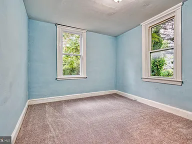 Interior Room Painting & Flooring