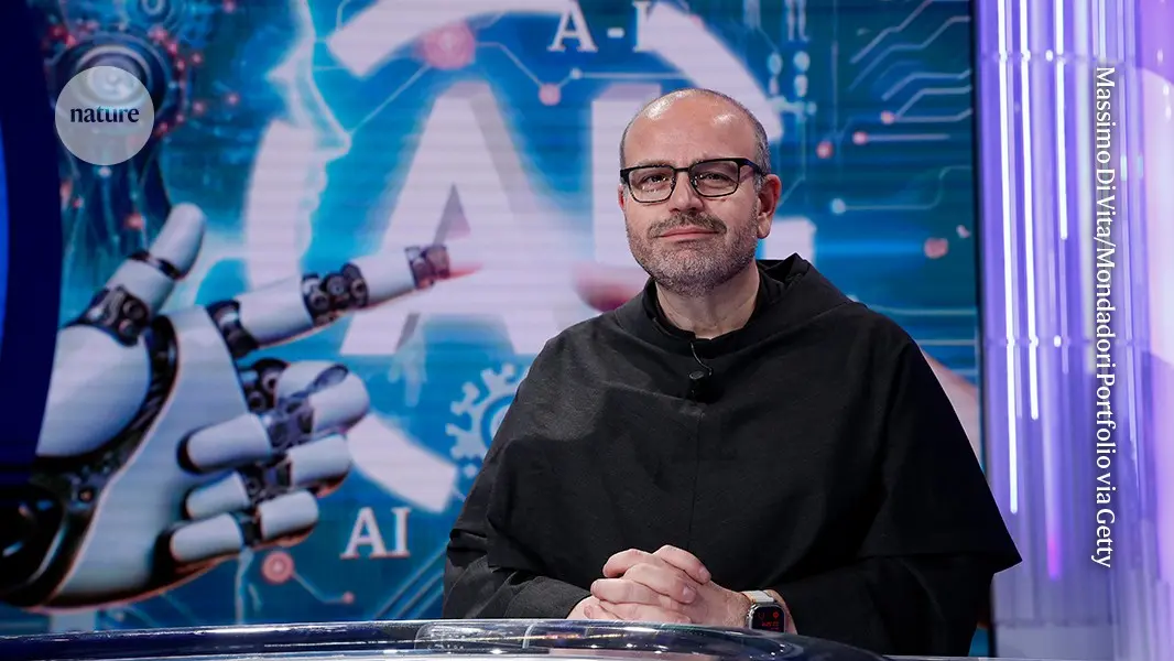 The Pope's AI Warning: Beyond Theology