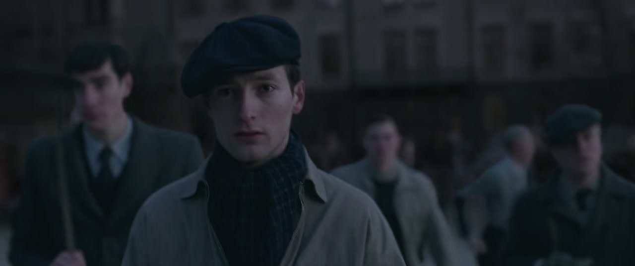 Nr. 24 Screenshot