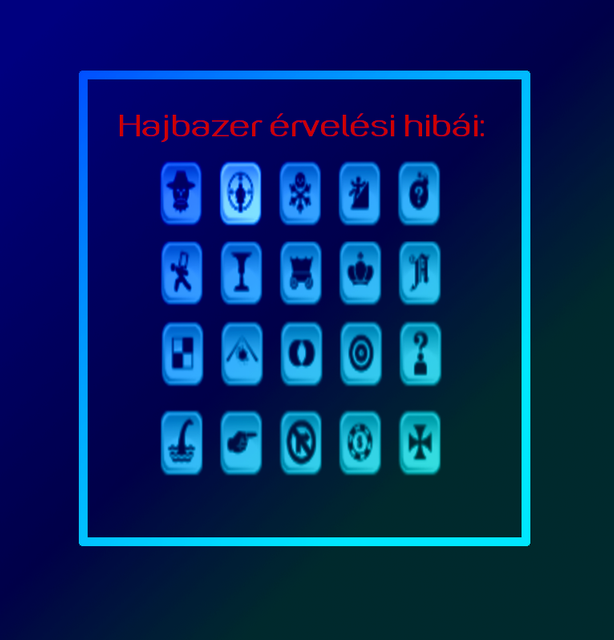hajerr