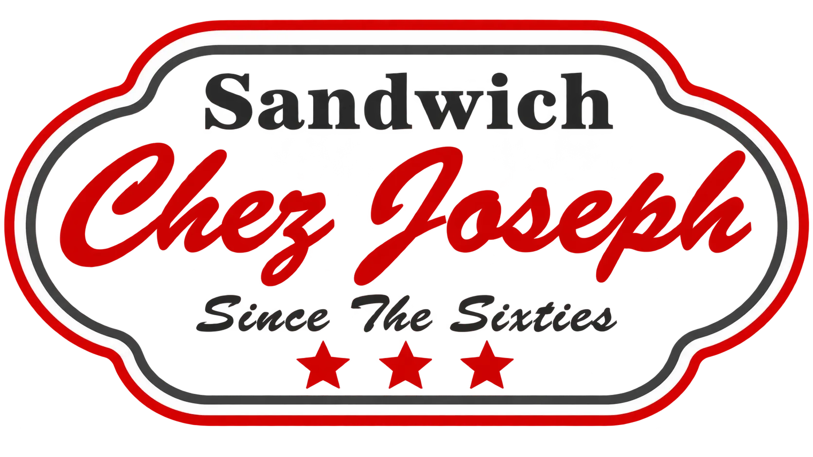 Chez Joseph Logo