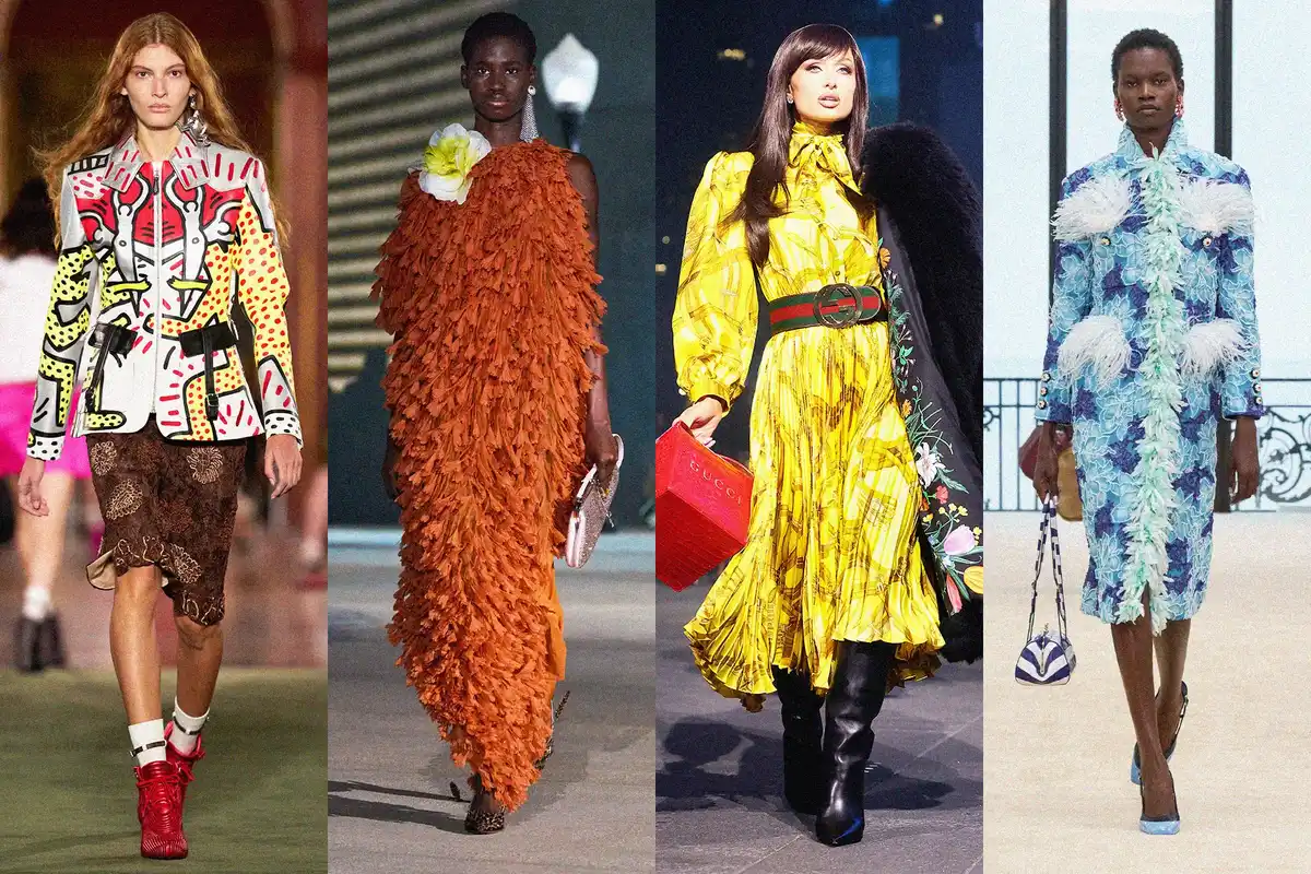 Cruise 2027 Fashion Trends Revealed