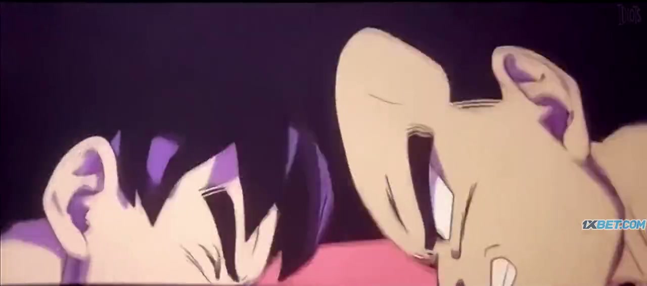 Dragon Ball Super: Super Hero Screenshot