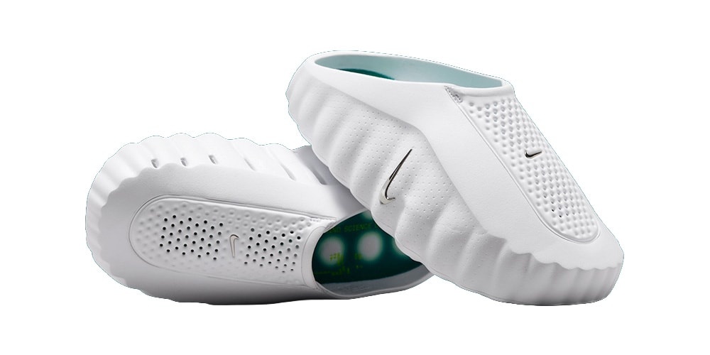 Nike Mind 001