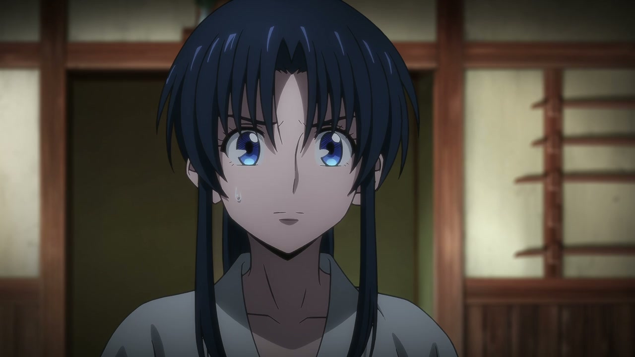Rurouni Kenshin Screenshot