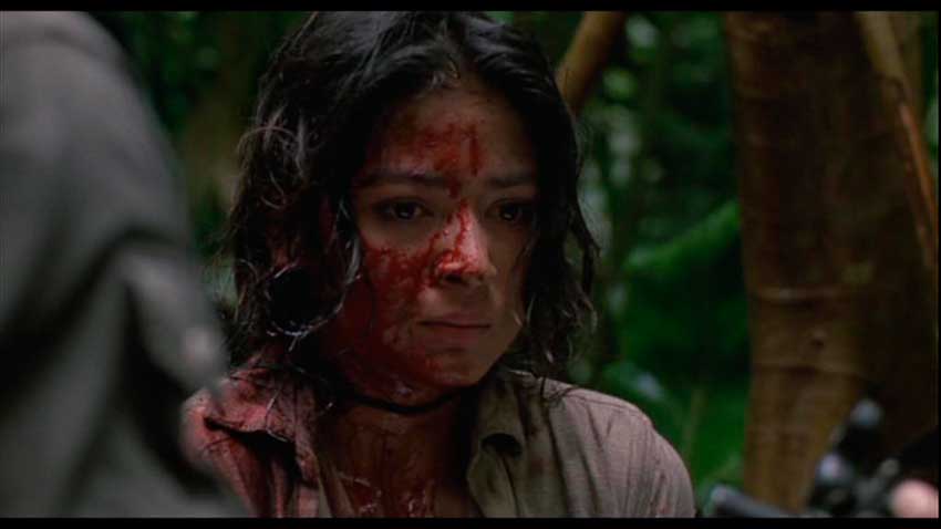 Pred1 7 - Depredador [DVD9 Full] [Pal] [Esp/Ing/Ale] [5.1] [Sub:Esp/Ing/Ale] [1987] [Acción] [VS]