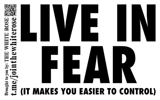 Live-In-Fear