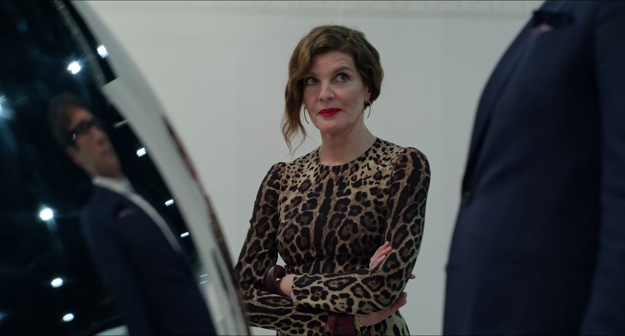 Velvet Buzzsaw Screenshot