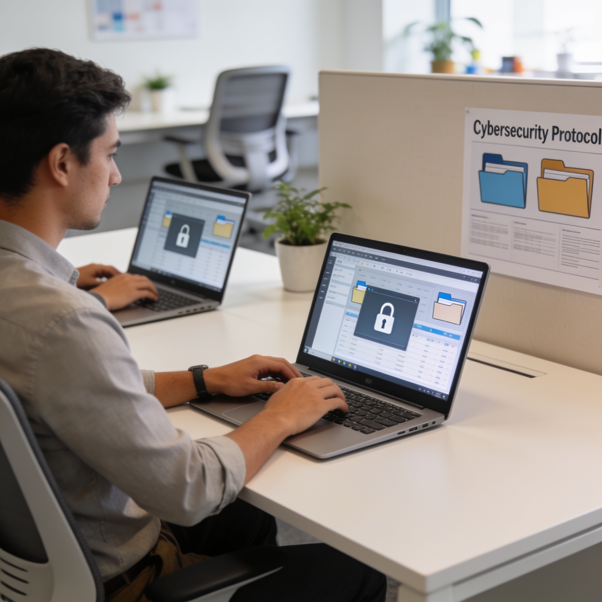 How to Secure Your Remote Workforce