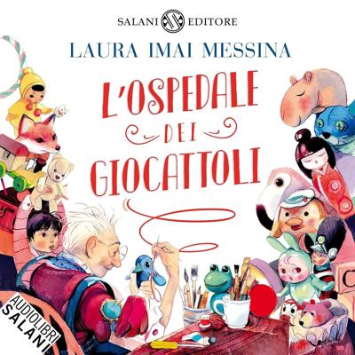Laura Imai Messina - L'Ospedale dei Giocattoli (2026) (mp3 - 128 kbps)