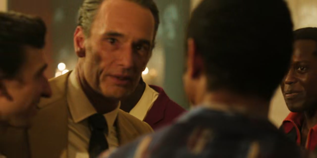 Brazil '70: The Third Star Screenshot