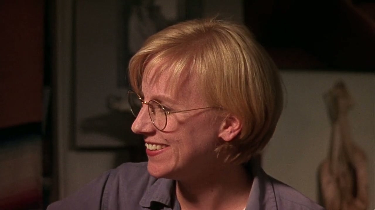 Chasing Amy Screenshot