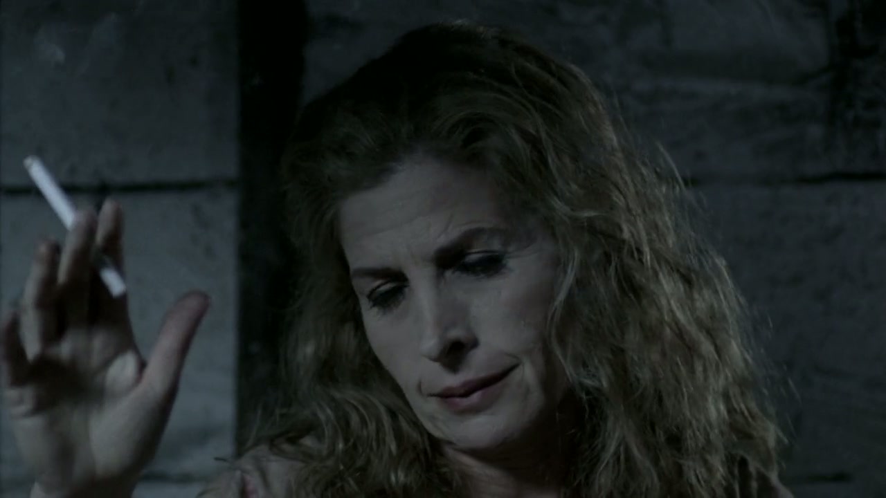 The Girl Next Door Screenshot
