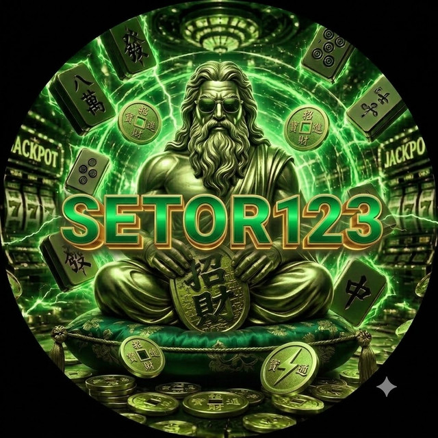 Logo SETOR123