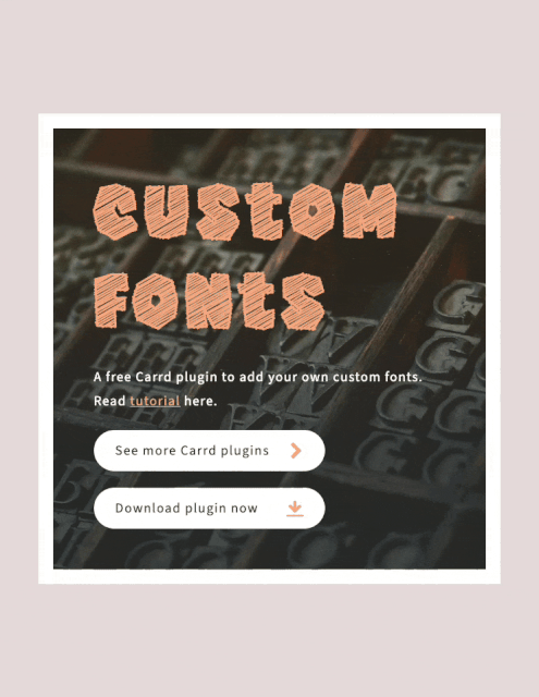 customfontsplugin