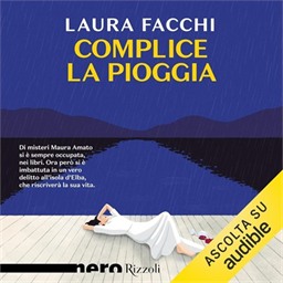 Laura Facchi – Complice la pioggia (2026) (mp3 – 128 kbps)