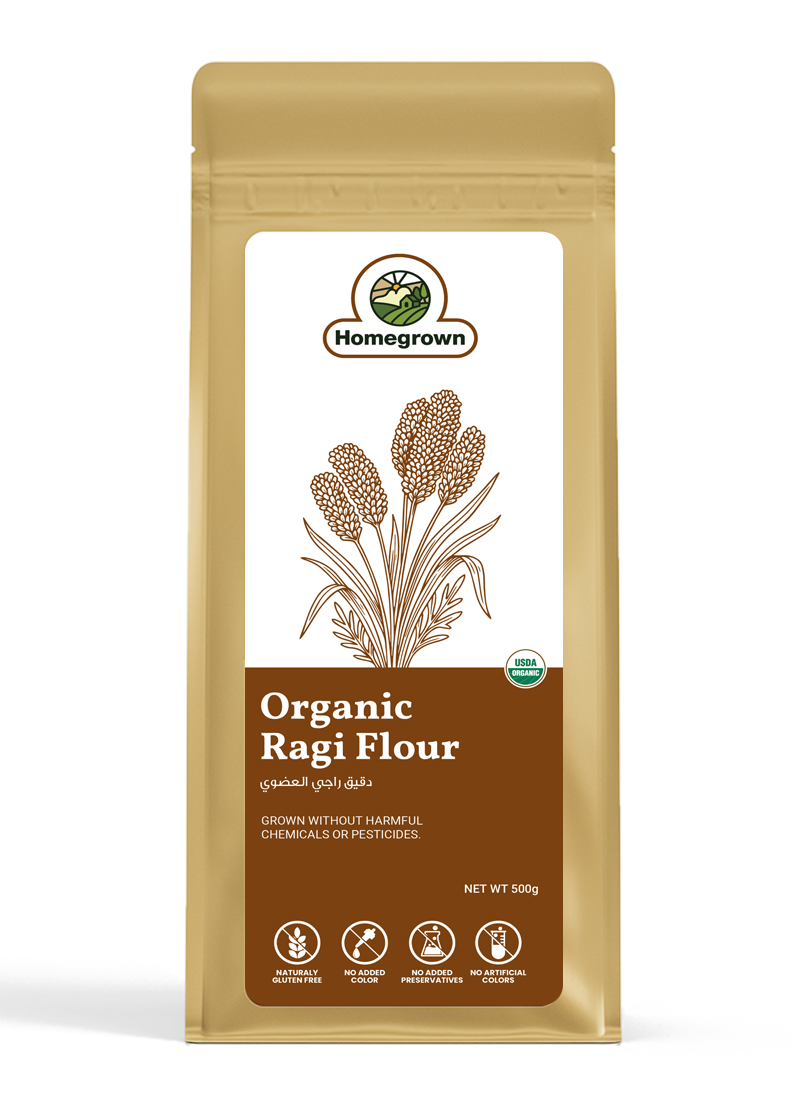 Organic Ragi Java Organic-Ragi-1 hosted at ImgBB — ImgBB