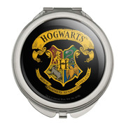 Two-Way Mirror Compact