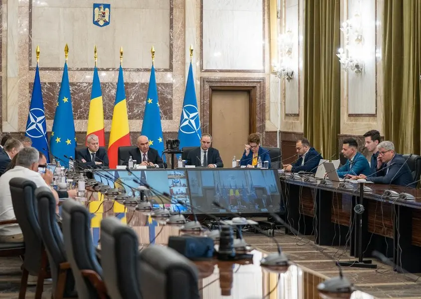 Bolojan cere situația proiectelor PNRR: România riscă să piardă fonduri europene