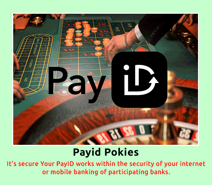 payid online casinos