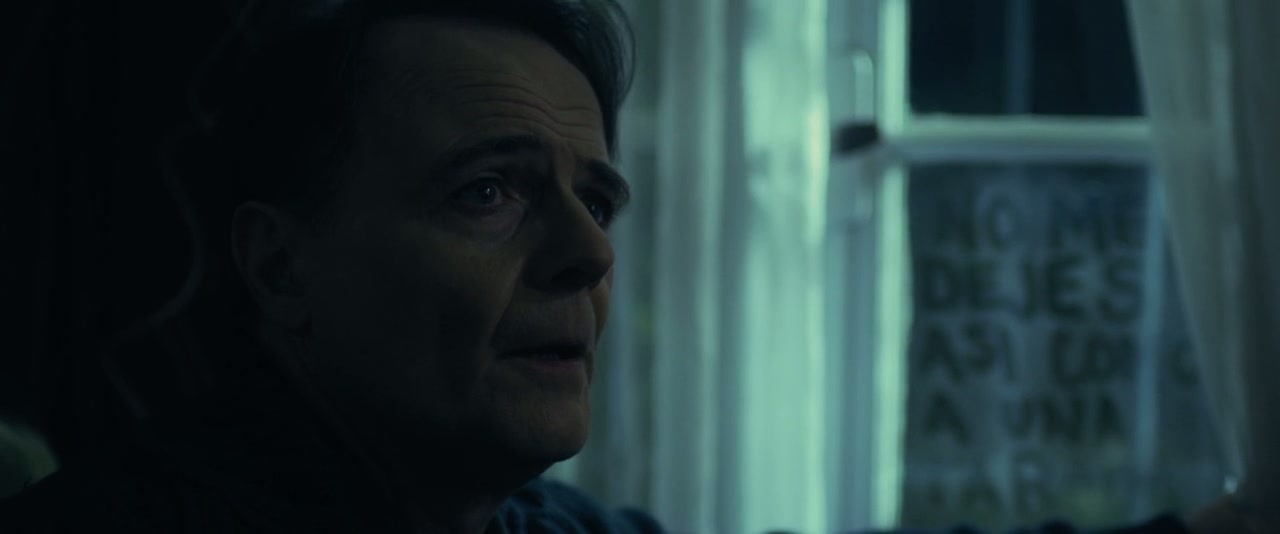 The Funeral Home Screenshot