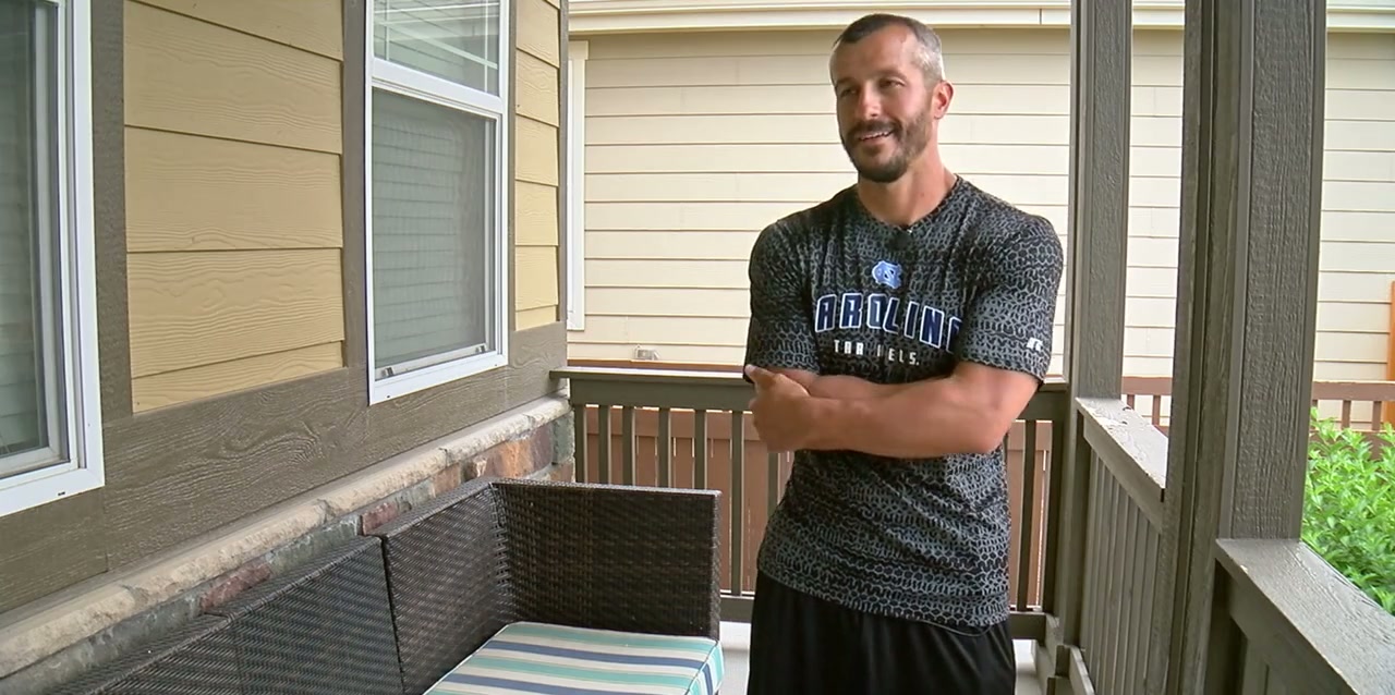 American Murder: The Family Next Door Screenshot