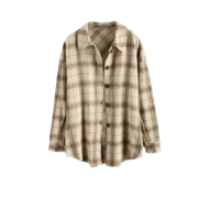 oversized shirts