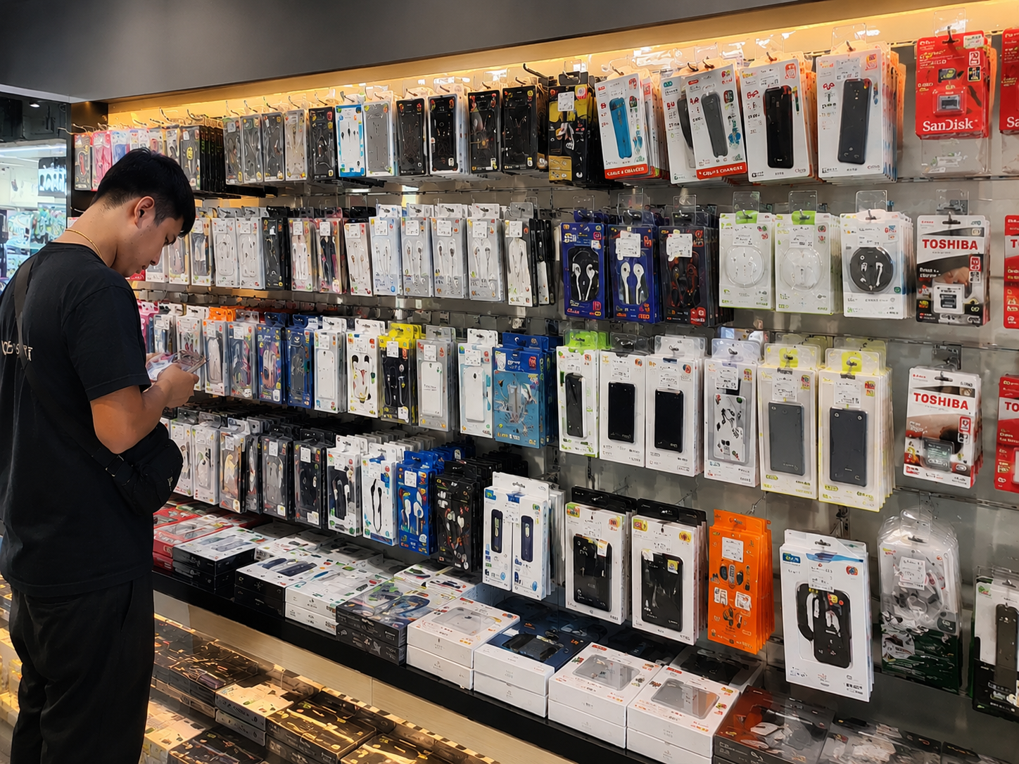 Phone Accessories